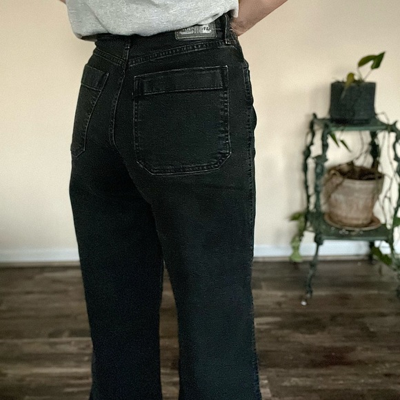 Levi’s Mile High Wide Leg Jeans - Picture 3 of 4